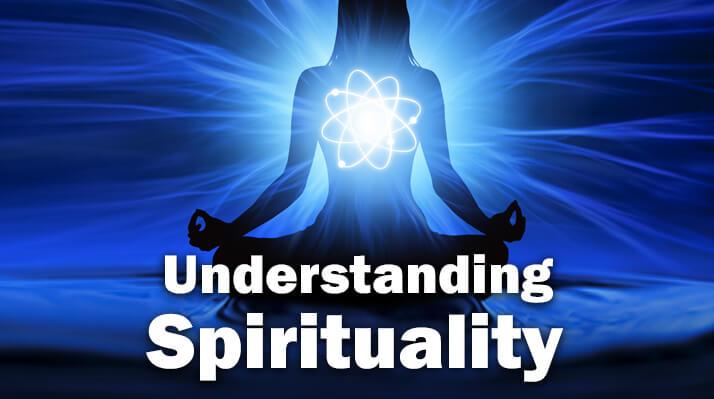 Understanding Spirituality (dinner & discussion)