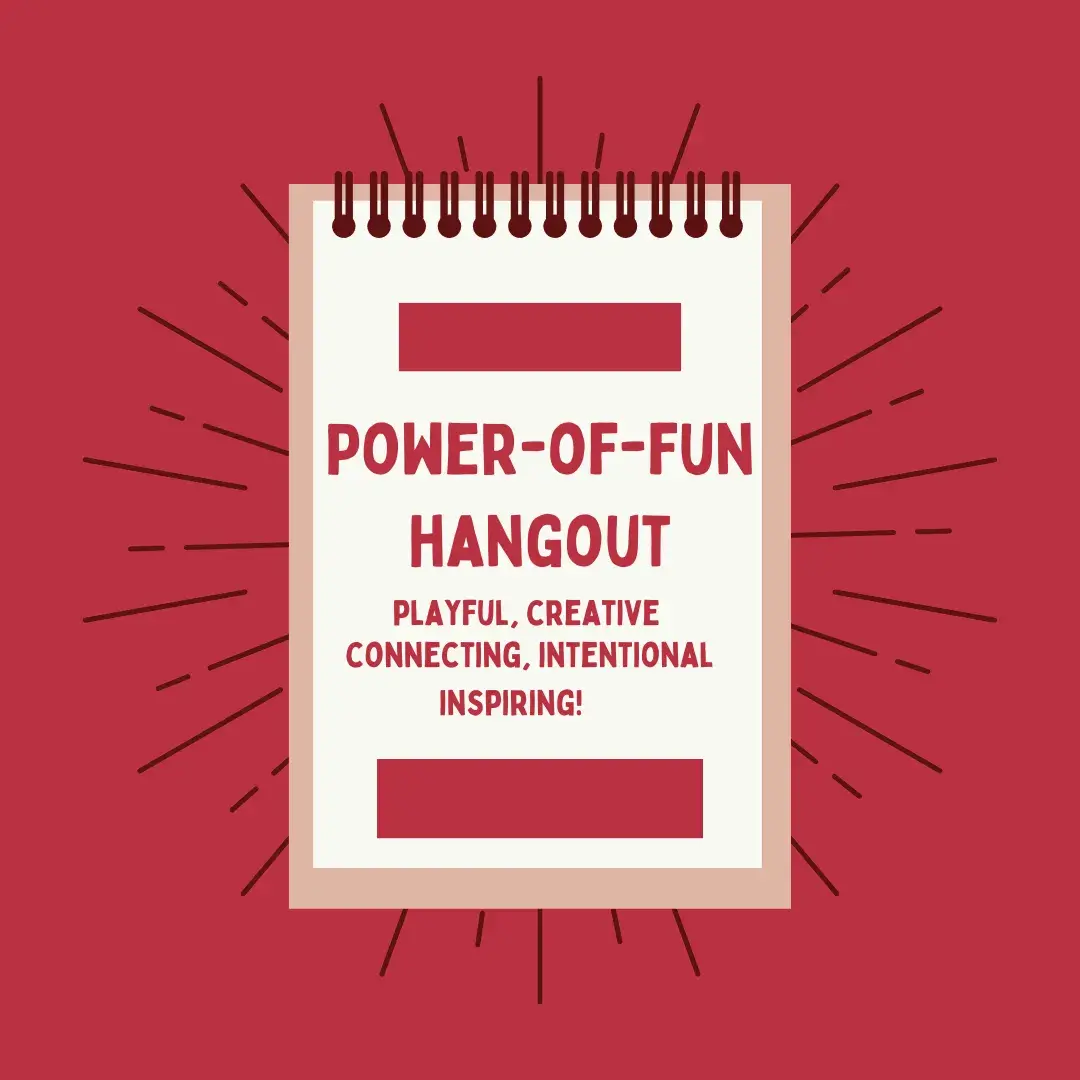 Power-of-Fun Hangout