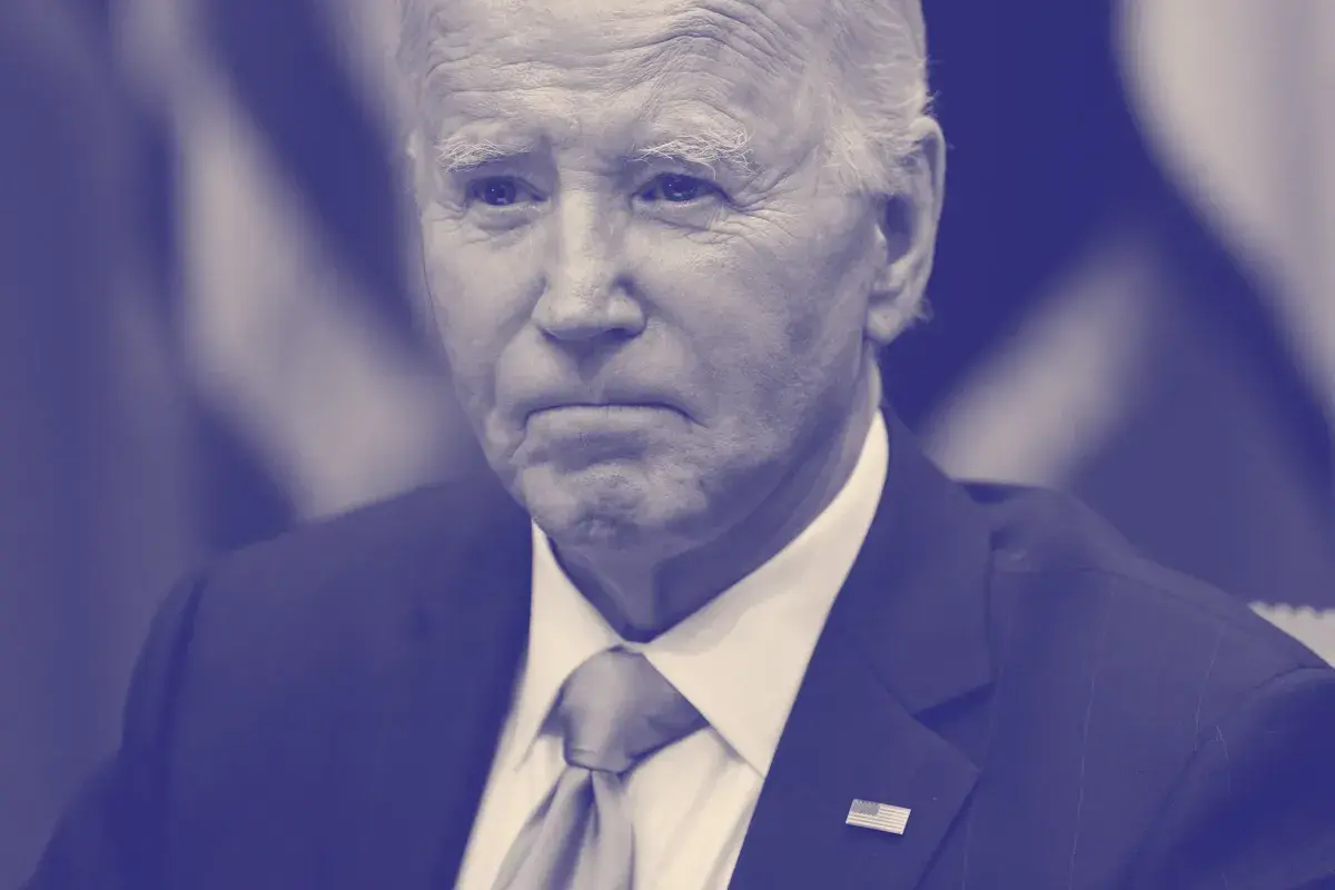 Biden's Legacy