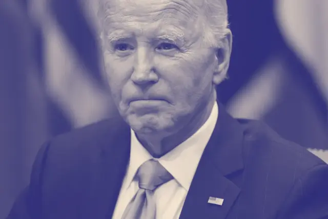 Biden's Legacy