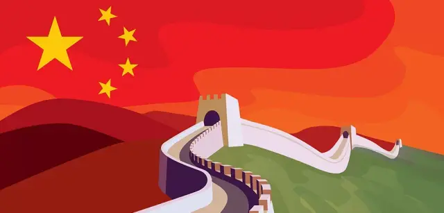 Understanding the Rise of China