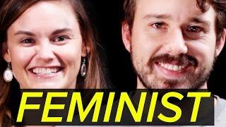 What does Feminism mean to you?