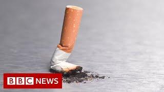 New Zealand law aims to stamp out smoking