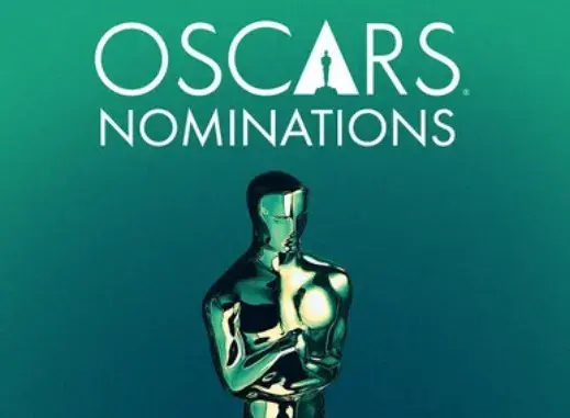 Oscar Nominations Chat! (from now to Academy Awards)